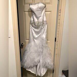 Prom dress size 6